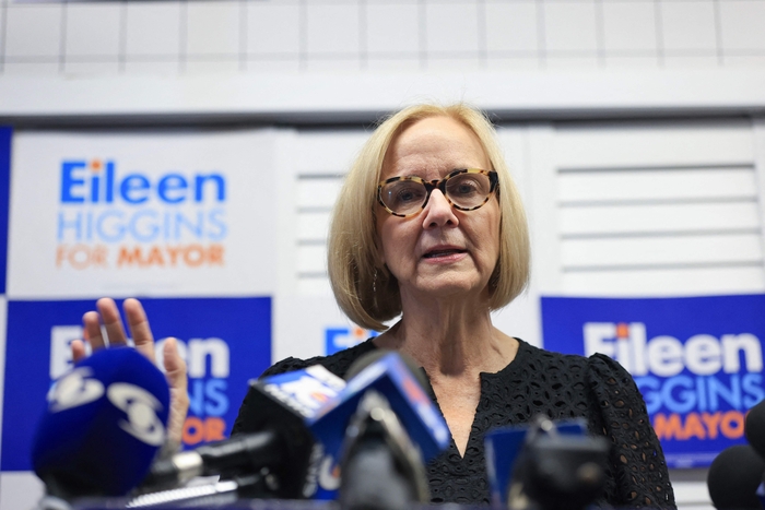 US-EILEEN-HIGGINS-ELECTED-AS-FIRST-DEMOCRATIC-MAYOR-OF-MIAMI-IN