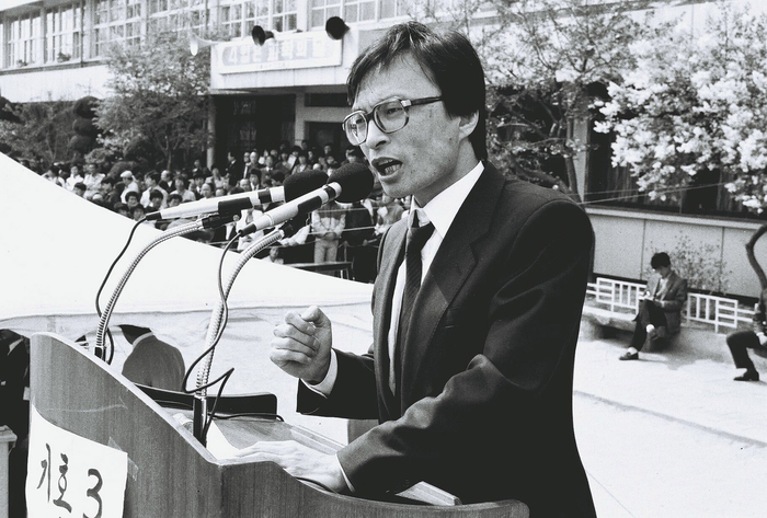 이해찬 전 총리 별세