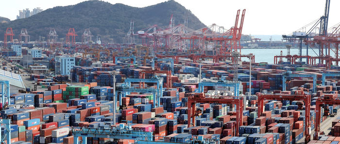 트럼프 '관세 재인상' 언급에 미국발 불확실성 재점화