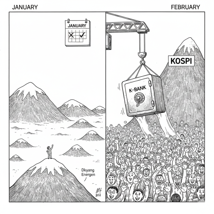 [월간IPO] 겨우내 얼어붙은 시장, 봄부터 재시동…‘대어급’ 케이뱅크가 온다