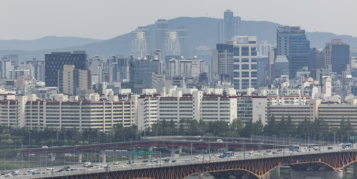 실수요 중심 이재명式 부동산 드라이브…2030 시선 왜 차갑나