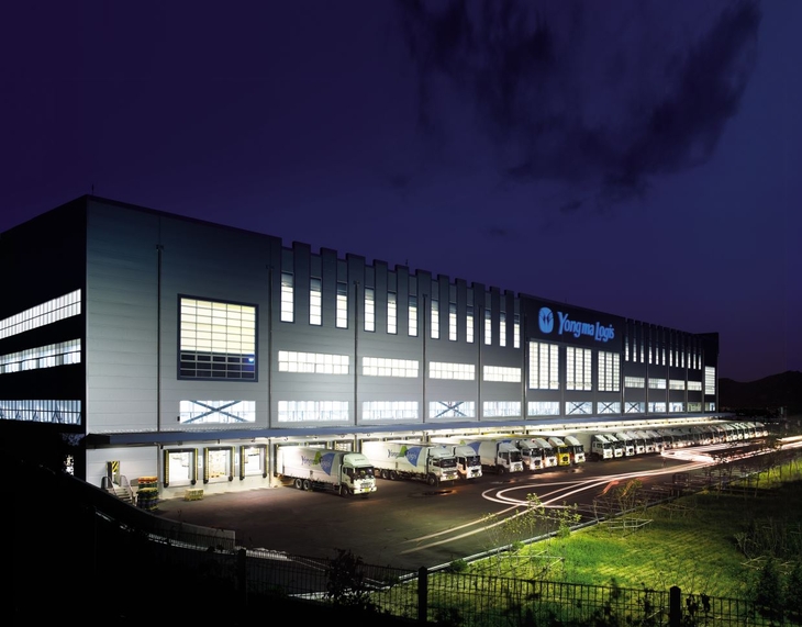 동아쏘시오그룹