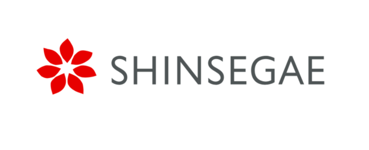 신세계그룹 로고