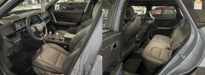 기아 '디 올 뉴 셀토스'