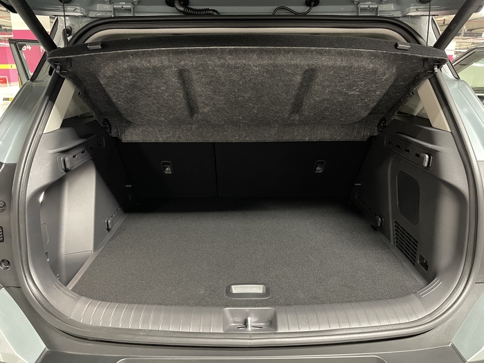 기아 '디 올 뉴 셀토스'