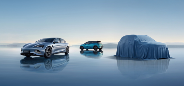 플러그인 하이브리드(PHEV)