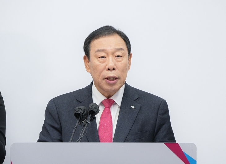 “행정수도 완성 말하면서 재정은 외면