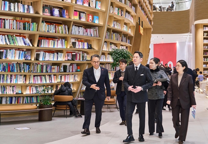 정용진 신세계그룹 회장