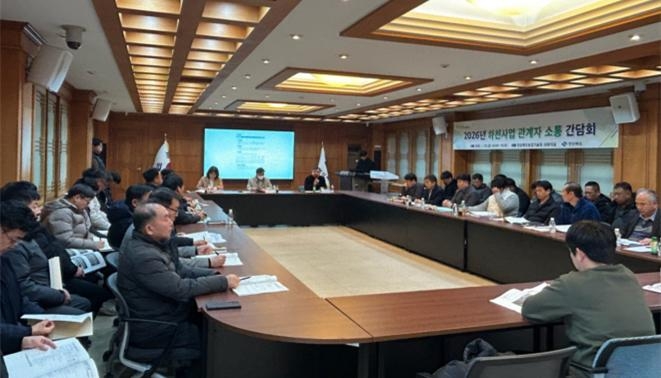 경북도, 기후위기 시대 하천 안전 점검