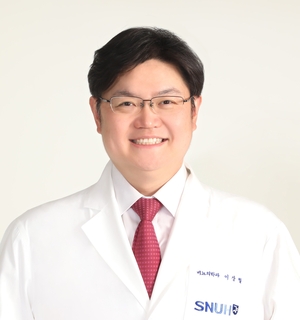 이상철 분당서울대병원 교수