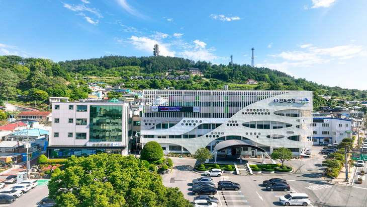 완도군, BC유소년 야구단에 고향사랑기부금 전달