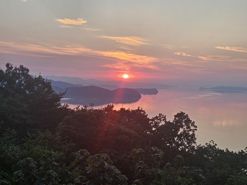 김포 애기봉평화생태공원