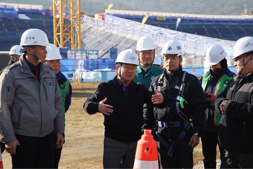 남양주시 3일 '안전도시 남양주 비전 선포식' 개최