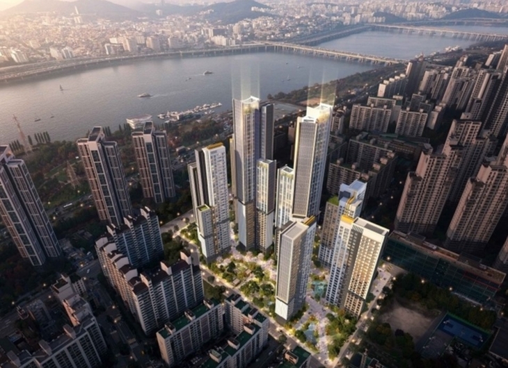 포스코이앤씨는 3일 서울 서초구 잠원동 일대 신반포 19·25차 통합재건축 사업 시공사 선정 입찰에 참여했다고 밝혔다.