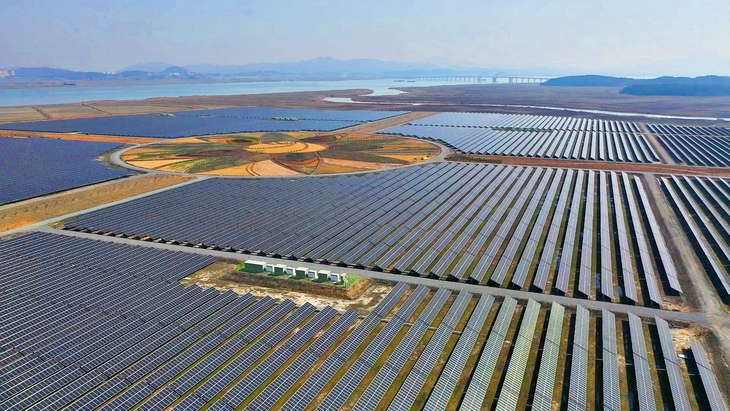 해남군,“에너지로 군민소득 올린다