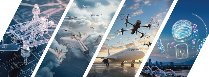 파블로항공의 주요 사업 영역들. 사진=파블로항공 제공