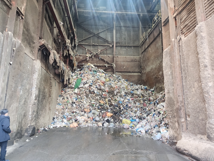 “발생지 처리 원칙