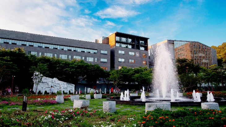 100% 면접전형·인서울 캠퍼스 학사취득으로 수험생 편입 로드맵 지원