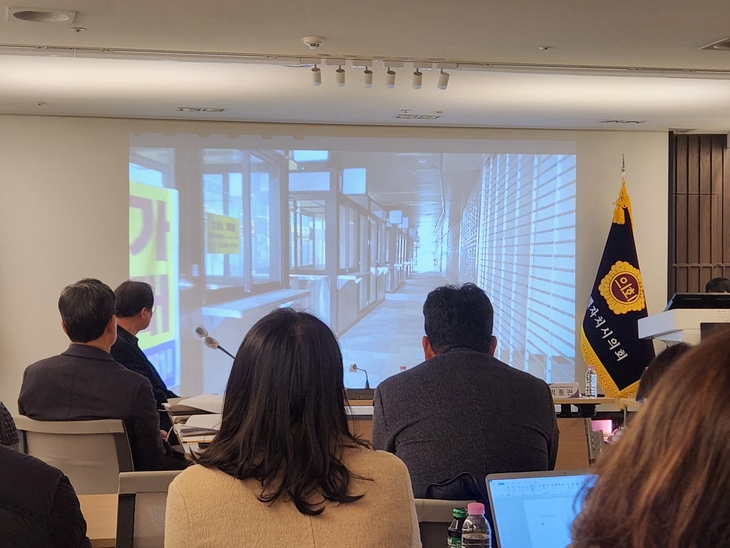 세종 어반아트리움 공실의 원인, '임대료'가 아니라 '이자'…대환대출로 풀리나