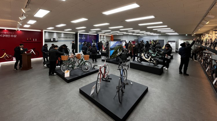 알톤 '2026년 신제품 발표회' (사진=알톤)