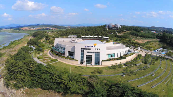 해남공룡박물관 설 명절 깜짝 선물“입장료 환급