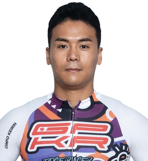 공태민 경륜선수(24기, SS, 김포)