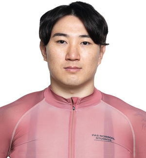 전원규 경륜선수