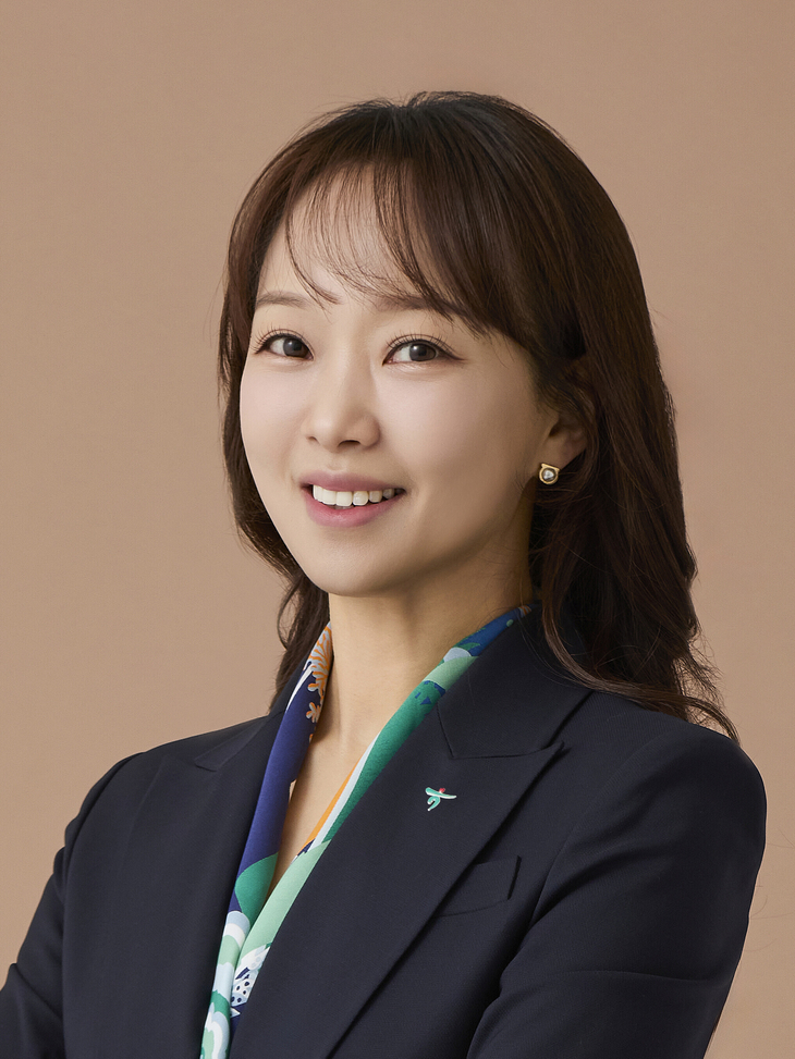 경은진 하나은행 여의도PB센터 팀장