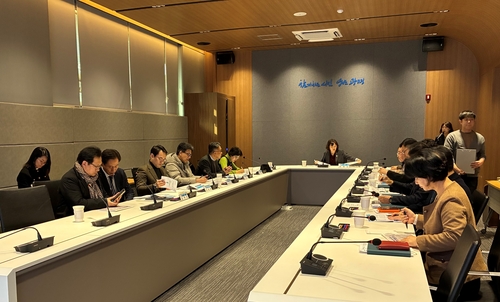 광명시  '광명역사문화박물관 건립 타당성조사 및 기본계획 수립 용역' 최종보고회 개최