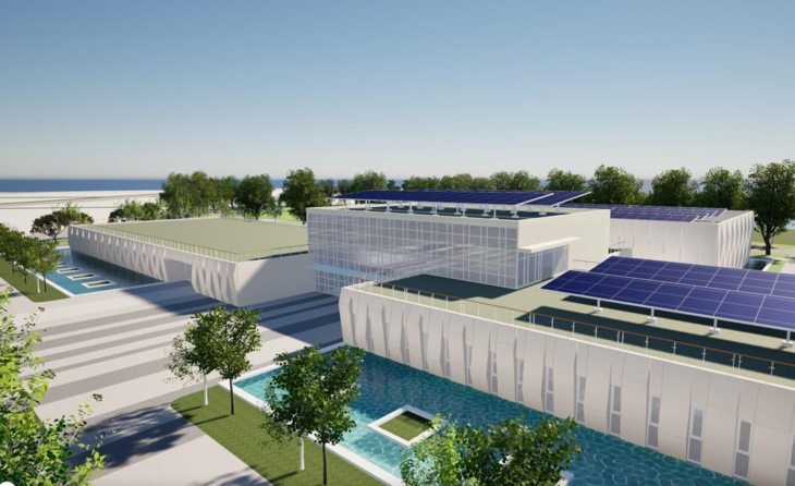 해남군'탄소중립 에듀센터'올 하반기'첫 삽'