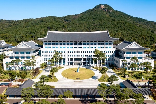 경북도, 블루바이오산업 육성, 경북 미래 먹거리 산업 기반 다진다