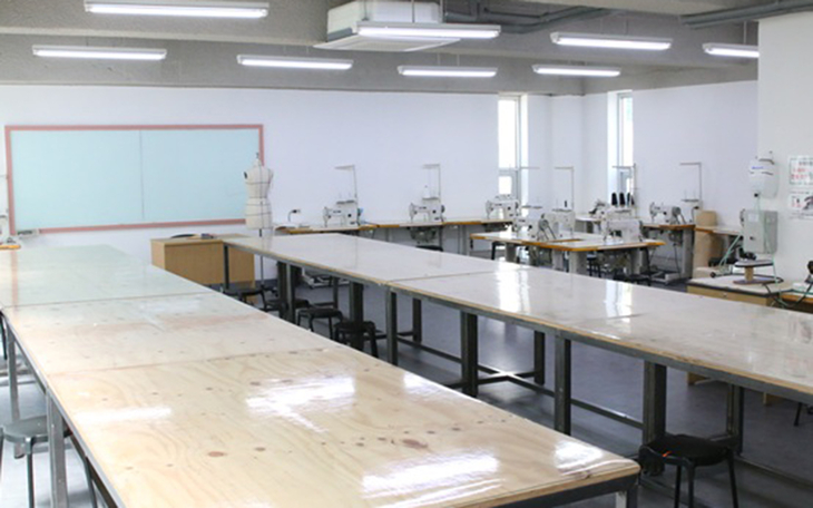 3D CLO·어도비 기반 디지털 패션 인재 양성… 여성복기능사·GTQ 자격 대비까지