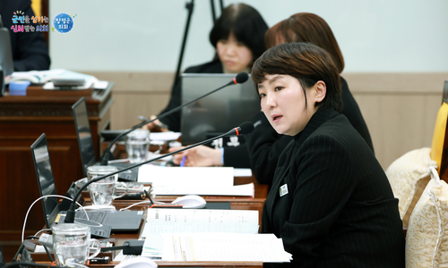 지민희 양평군의회 의원