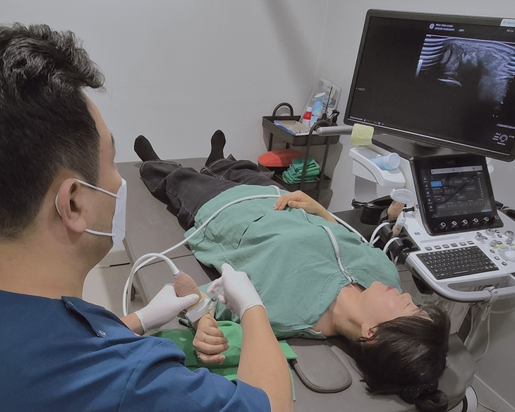 마취통증의학 김승범 원장