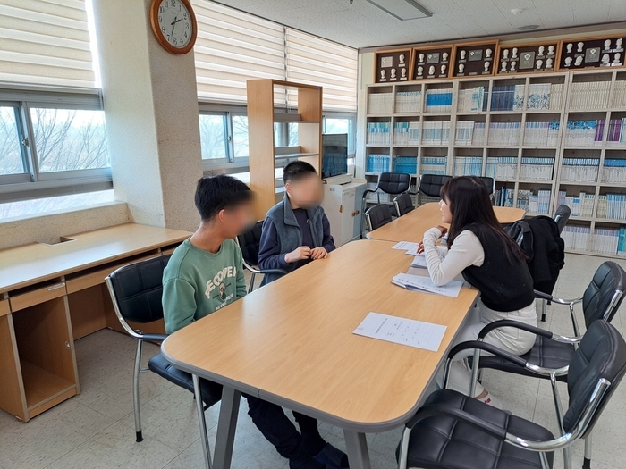 익산시, 장애인거주시설 인권 침해 전수조사 나서