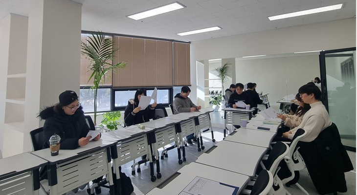 원주시 청년라운지