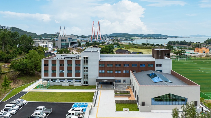 32객실의 반란, 해남'호텔 울돌소리'공공숙박시설'경영 신화'쓴다