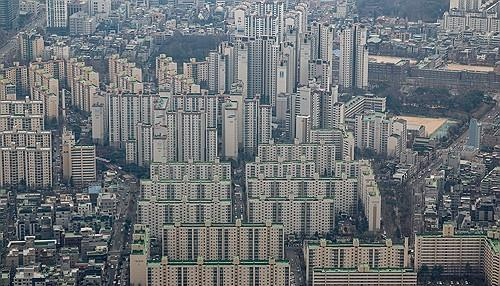 보유세 월세 상승