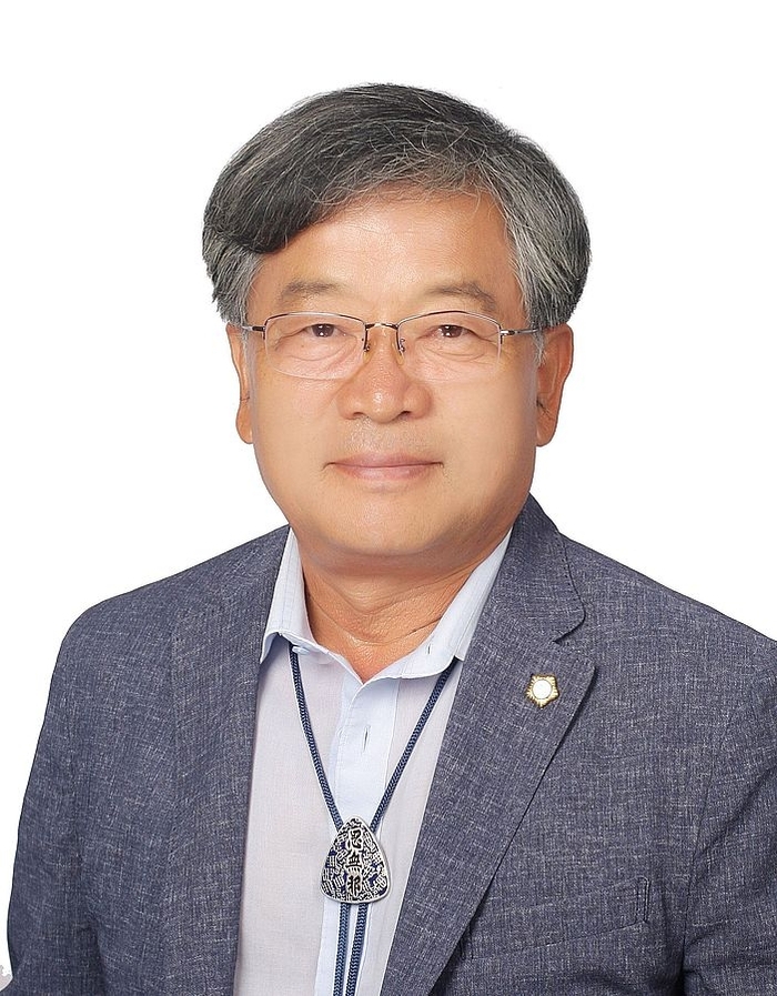 이재갑 안동시의원