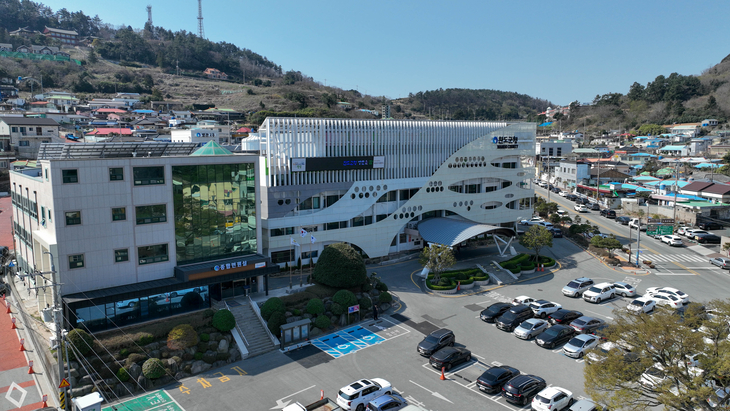 완도군, 15억 투입 '인재 육성 교육 사업' 추진