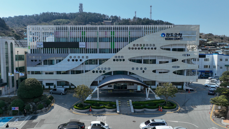 완도군, 전남 군 단위 최초 '입영 지원금' 지급한다!