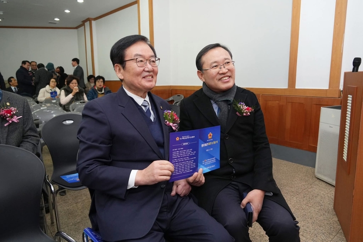 광주 북구청장 선거 “빠진 표가 승부 가른다