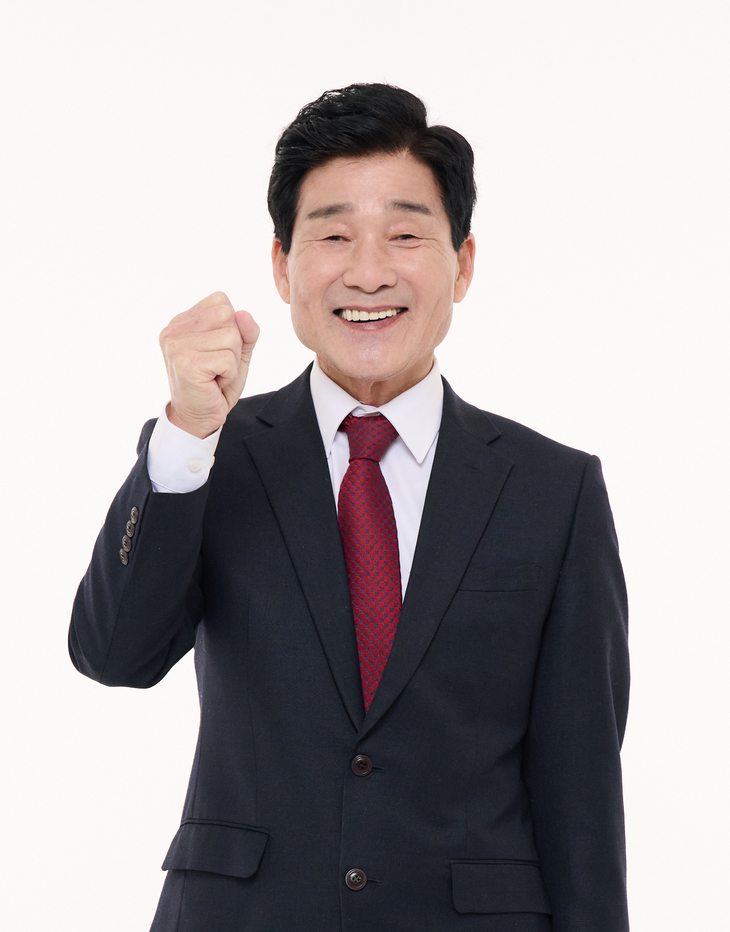 최태림, 의성군수 출마 공식 선언