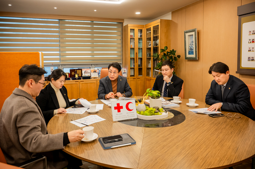 남양주시의회 11일 중부연결 민자고속도로 건설사업 간담회 개최