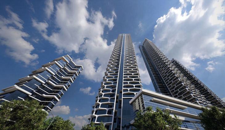 하이엔드 브랜드