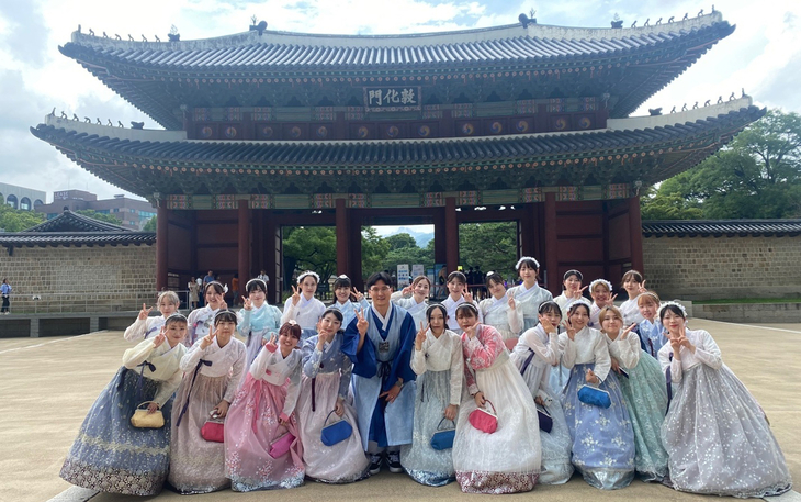 외국인 유학생 모범적 유치·관리 체계 인정… 지역 맞춤형 글로벌 인재 양성 박차