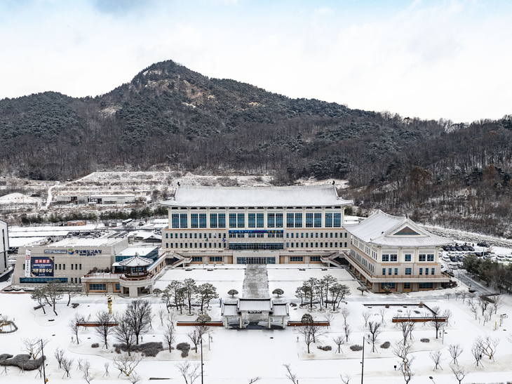 경북도교육청, 정보공개 '우수' 등급…투명성 강화 성과, 정보공개 '우수' 등급…투명성 강화 성과