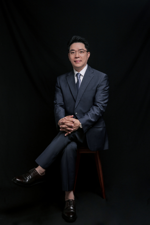 유정환 티에스피 대표이사