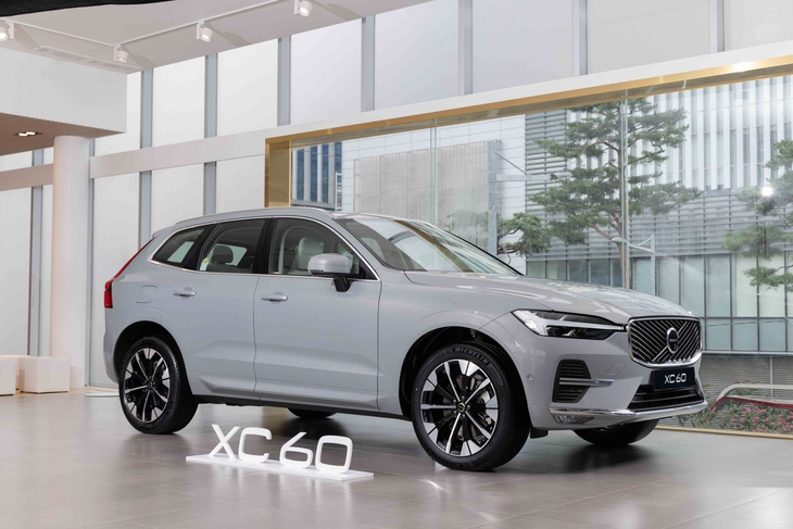 볼보 XC60