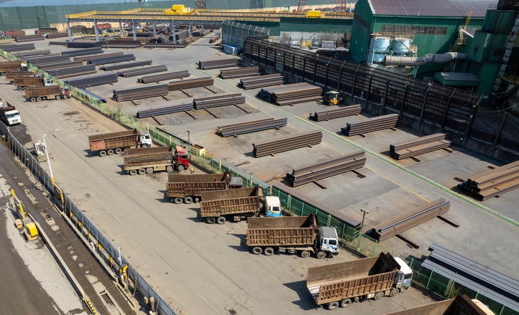 현대제철 인천 철근공장, 내달 전면 셧다운